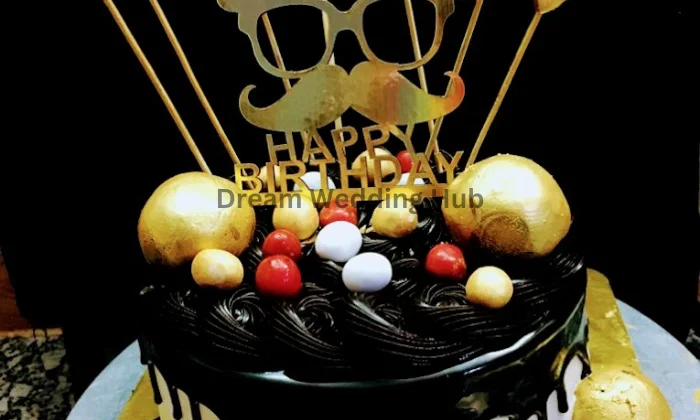 Ambey BakersCake Home